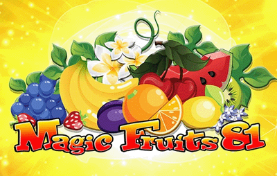 Magic Fruits 81